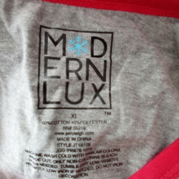 Modern Lux Top ( Box BT ) - Picture 3 of 3